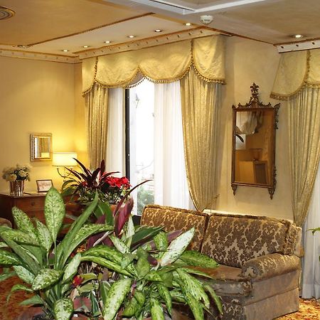 Hotel Sistina Roma Exterior foto