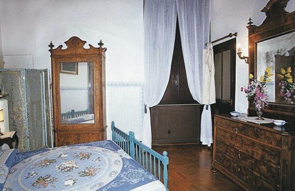 Hotel Sistina Roma Quarto foto