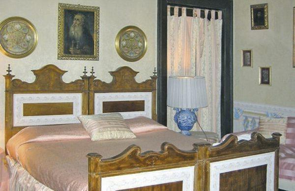 Hotel Sistina Roma Quarto foto