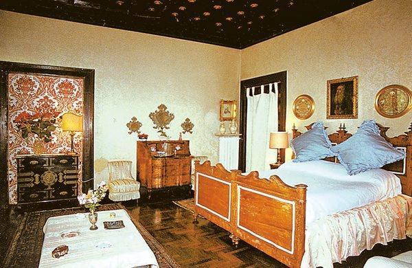 Hotel Sistina Roma Quarto foto