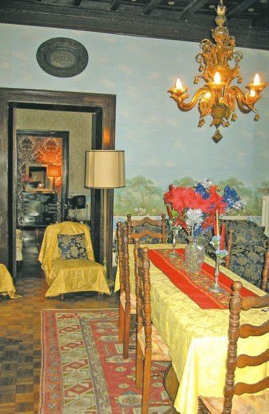 Hotel Sistina Roma Quarto foto
