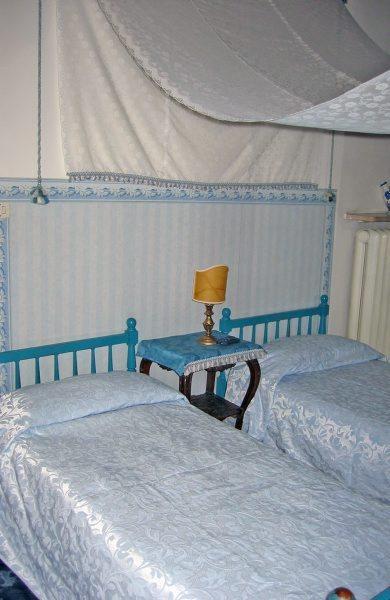 Hotel Sistina Roma Quarto foto